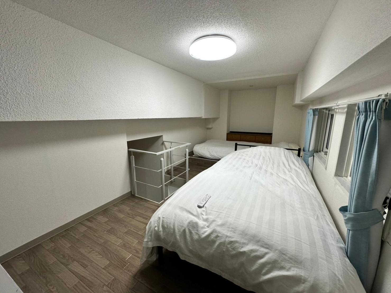 Apartamento Ams Hiragishi 11 Rm 502 平岸駅から3分 解放感あって明るいお部屋 家族やお友達と 札幌ドームや中心部まで1駅 Exterior foto