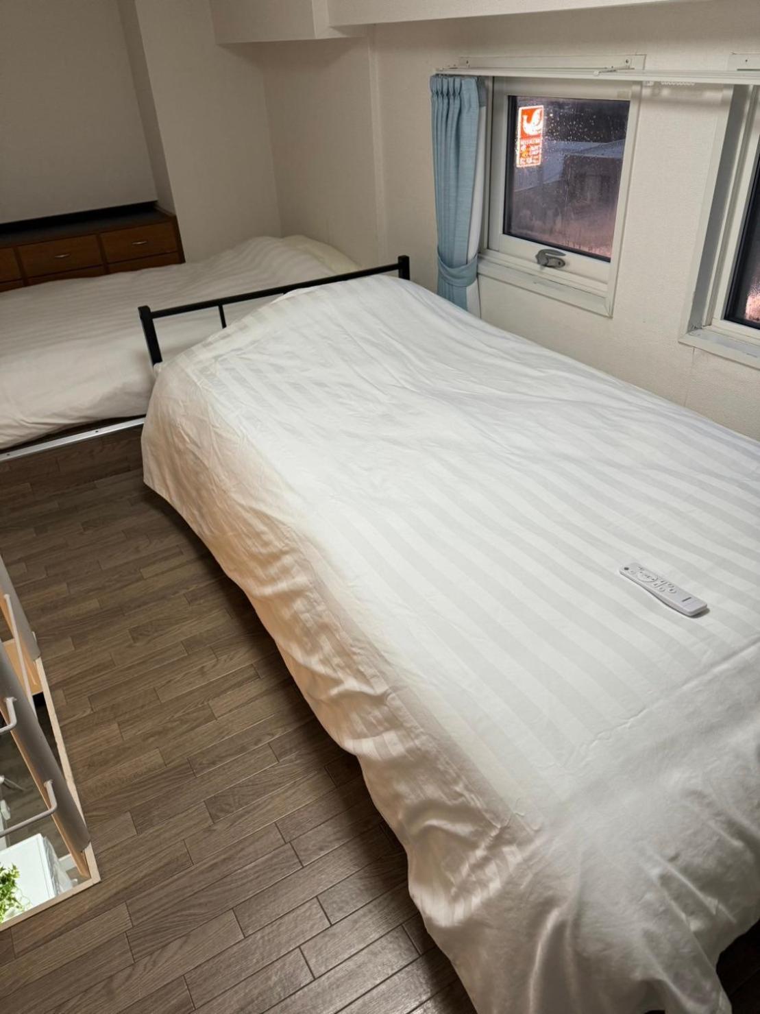 Apartamento Ams Hiragishi 11 Rm 502 平岸駅から3分 解放感あって明るいお部屋 家族やお友達と 札幌ドームや中心部まで1駅 Exterior foto
