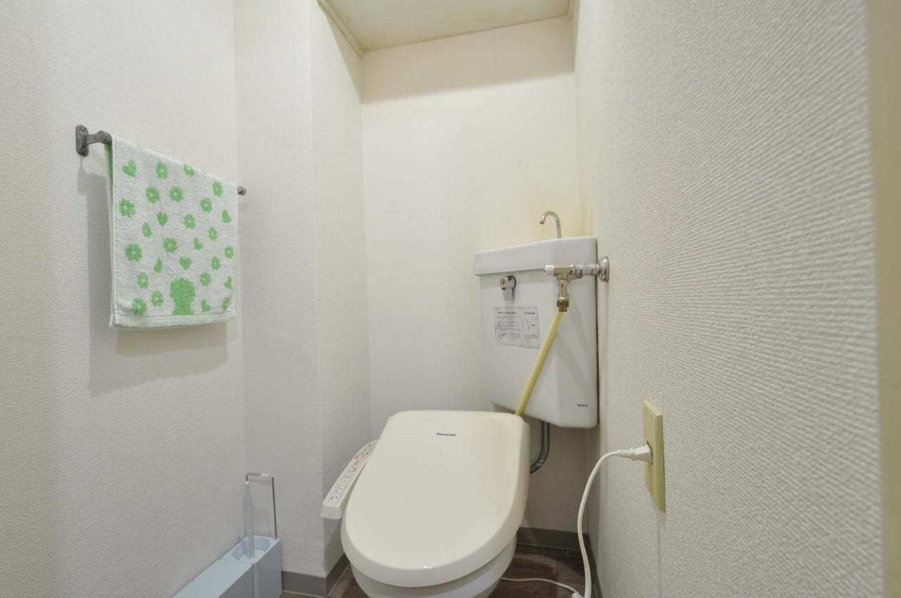 Apartamento Ams Hiragishi 11 Rm 502 平岸駅から3分 解放感あって明るいお部屋 家族やお友達と 札幌ドームや中心部まで1駅 Exterior foto