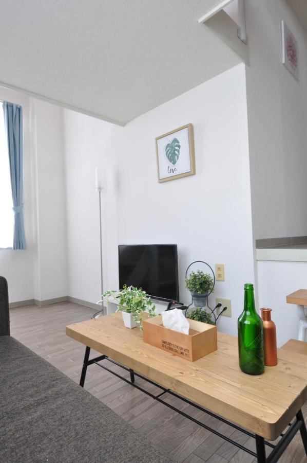 Apartamento Ams Hiragishi 11 Rm 502 平岸駅から3分 解放感あって明るいお部屋 家族やお友達と 札幌ドームや中心部まで1駅 Exterior foto